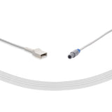 CSI Compatible IBP Adapter Cable - Utah Connector