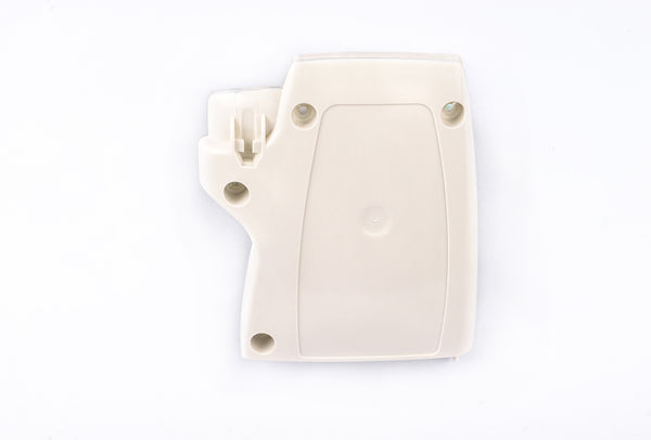Replacement Rear Case Cover - Reusable - Pluscare Medical LLC