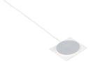GE-Ohmeda Compatible Disposable Temperature Probe - Adult Skin Sensor 10ft Box of 10 - Pluscare Medical LLC