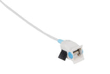 Mindray Compatible Reusable SpO2 Sensor 10ft - Pediatric Finger - Pluscare Medical LLC