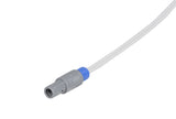 Mindray Compatible Reusable SpO2 Sensor 10ft - Pediatric Soft - Pluscare Medical LLC