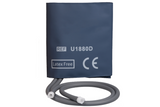 Reusable NIBP Cuffs With Inflation Bag & BP18+BP18 Connector - Double Tube Adult 25-35cm - Pluscare Medical LLC