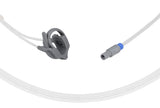 Mindray Compatible Reusable SpO2 Sensors 10ft Neonatal Wrap
