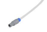 Mindray Compatible Reusable SpO2 Sensor 10ft - Neonatal Wrap - Pluscare Medical LLC