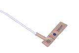 Masimo Compatible Disposable SpO2 Sensor Adhesive Textile - Infant (3-20Kg) Box of 24pcs - Pluscare Medical LLC