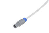 Mindray Compatible Reusable SpO2 Sensor 10ft - All types of patients Multi-site - Pluscare Medical LLC