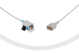 Nihon Kohden Compatible Reusable Spo2 Sensor - Pediatric Finger