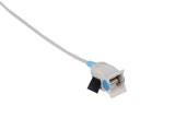 Nihon Kohden Compatible Reusable Spo2 Sensor - Pediatric Finger