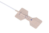 Masimo Compatible Disposable Spo2 Sensor Adhesive Textile - Adult (>40Kg) Box of 24pcs