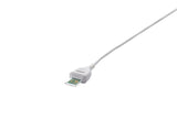 Masimo M-Tech RD SET Compatible Disposable Spo2 Sensor Adhesive Textile - Infant (3-20Kg) Box of 24pcs - Pluscare Medical LLC