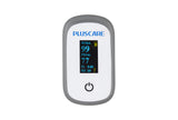 Blue&Yellow OLED Display Fingertip Pulse Oximeter - Pluscare Medical LLC