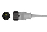 GE-Prucka compatible IBP cable