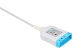 Philips Compatible ECG Trunk cable - 5 Leads - Pluscare Medical LLC