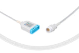 Philips Compatible ECG Trunk Cables 5 Leads,AA Style 5-pin