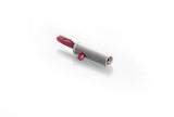 Universal Adapter bag of 10pcs - Alligator Electrodes/Red - Pluscare Medical LLC