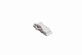 Universal Adapter bag of 10pcs - Wide Mouth Adapter to 3mm with Banana - Pluscare Medical LLC