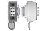 Philips-AA Type Compatible ECG Telemetry cable - 3 Leads Snap - Pluscare Medical LLC