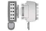Philips-AA Type Compatible ECG Telemetry cable - 5 Leads Snap - Pluscare Medical LLC