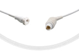 AAMI 6Pin Compatible IBP Adapter Cable Argon Connector
