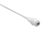 Biolight Compatible IBP Adapter Cable - Edwards Connector - Pluscare Medical LLC