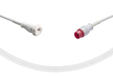 DRE Compatible IBP Adapter Cable Argon Connector