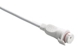 Datascope Compatible IBP Adapter Cable - BD Connector - Pluscare Medical LLC