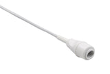 Datascope Compatible IBP Adapter Cable - Edwards Connector - Pluscare Medical LLC