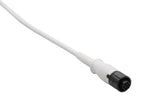 Datascope Compatible IBP Adapter Cable - Medex Logical Connector - Pluscare Medical LLC