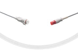 Datascope Compatible IBP Adapter Cable-040-000053-00 BD Connector