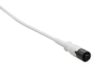 Datascope Compatible IBP Adapter Cable - Medex Logical Connector - Pluscare Medical LLC