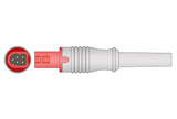 Datascope Compatible IBP Adapter Cable - Utah Connector - Pluscare Medical LLC