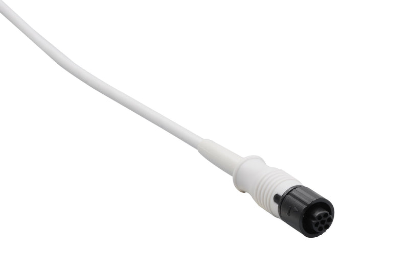 Philips Compatible IBP Adapter Cable - Medex Logical Connector - Pluscare Medical LLC