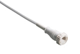 Spacelabs Compatible IBP Adapter Cable - Argon Connector - Pluscare Medical LLC