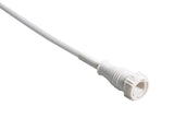 Siemens Compatible IBP Adapter Cable - Argon Connector - Pluscare Medical LLC