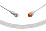 Siemens Compatible IBP Adapter Cable BD Connector