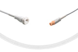 Siemens Compatible IBP Adapter Cable Argon Connector