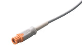 Siemens Compatible IBP Adapter Cable - BD Connector - Pluscare Medical LLC