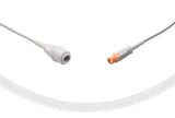 Siemens Compatible IBP Adapter Cable Edwards Connector