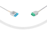 Marquette Compatible ECG Trunk Cables 5 Leads,Din Style 5-pin