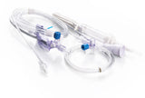 BD Compatible Disposable IBP Transducer 0