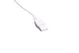 Utah Compatible Disposable IBP Transducer-Box of 10 - Pluscare Medical LLC