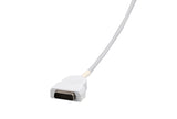 Marquette Compatible EKG Trunk Cable - 10 Leads - Pluscare Medical LLC