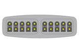 Marquette Compatible EKG Trunk Cable - 10 Leads - Pluscare Medical LLC