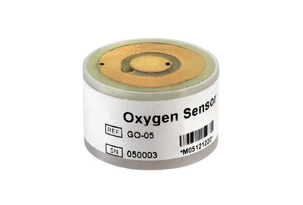 Compatible O2 Cell for Hamilton Medical - Oxygen Sensor