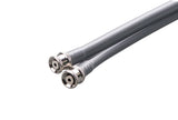 GE Healthcare > Critikon > Dinamap Compatible NIBP Hose - Adult/Pediatric Double Tube 8.5FT - Pluscare Medical LLC