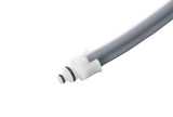 Datex Ohmeda Compatible NIBP Hose - Adult/Pediatric Double Tube 8.5FT - Pluscare Medical LLC