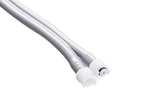 Datex Ohmeda Compatible NIBP Hose - Adult/Pediatric Double Tube 8.5FT - Pluscare Medical LLC