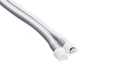 MEK Compatible Reusable SpO2 Sensor 3.6ft - Adult Soft - Pluscare Medical LLC