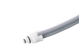 GE Healthcare > Marquette Compatible NIBP Hose - Adult/Pediatric Double Tube 8.5FT - Pluscare Medical LLC