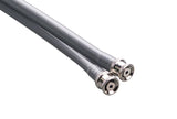 GE Healthcare > Marquette Compatible NIBP Hose - Adult/Pediatric Double Tube 8.5FT - Pluscare Medical LLC